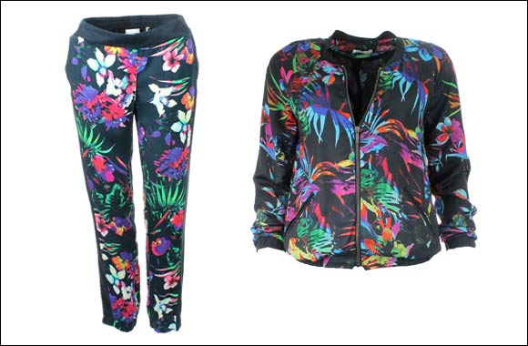 Promod's Summer Collection: An Exotic Inspiration