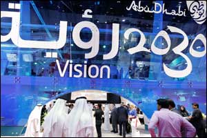 Abu Dhabi urban planning council shines sustainability spotlight at Cityscape Abu Dhabi