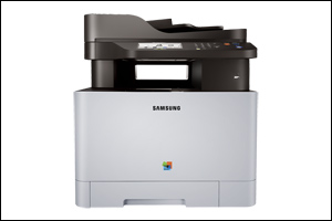 Samsung Cuts the Cord with the Latest Wireless & NFC Printer
