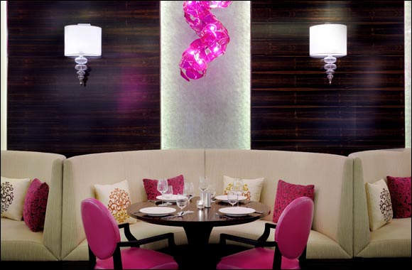 North Italian restaurant launches at Marriott Hotel Al Jaddaf, Dubai