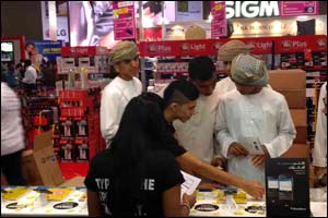 BlackBerry announces GITEX Shopper offers on popular BlackBerry 10 smartphones