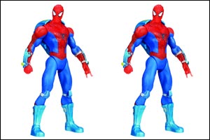 Visit the sets of The Amazing Spider-man 2 movie with Toys “R” Us