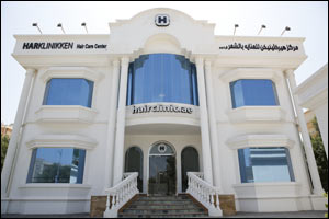 Harklinikken collaborates with UAE Charity ‘Friends of Cancer Patients'