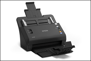 Faster scanning and improved software functionality streamline document capture and digitisation processes