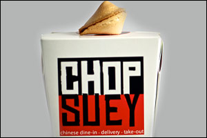 ‘Yum Cha' Fridays at Chop Suey