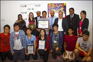 American School of Dubai retains top spot in UOWD annual maths competition ‘Mathalon'