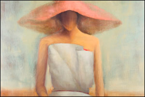 Avenue at Etihad Towers Hosts ‘Wonders of Central Asia' Exhibition from Alif Art Gallery