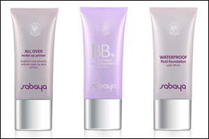 Paint a flawless complexion with Mikyajy's Sabaya foundation range