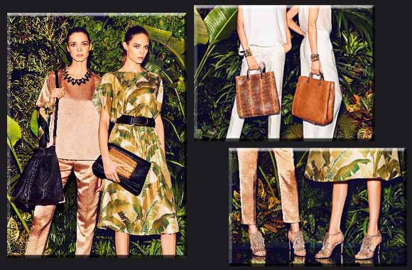 The Attitude: Tropical Affair