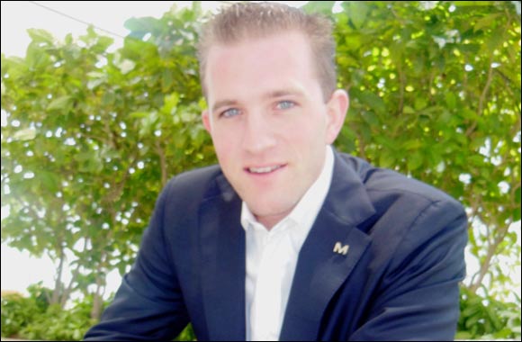 Media One has named Felix Hartmann as its new Director of Food & Beverage