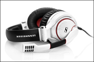 Sennheiser launches new gaming headsets in the UAE