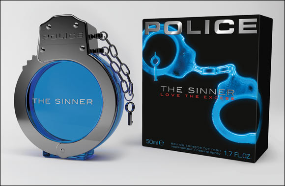 The Police Sinner � a glimpse of Forbidden Transgression
