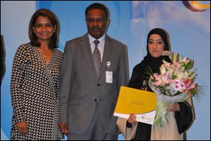 Corniche Hospital celebrates the graduation of ten more midwifery candidates