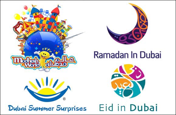 Dubai is gearing up to welcome visitors with eventful summer of celebrations and promotions