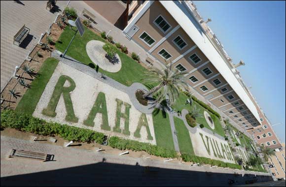 Al Barakah Investments Holding LLC Unveils Their Promising Plans for 2014 in Cityscape 2014 Abu Dhabi