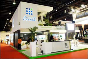 Deyaar to Mark Debut Participation in Cityscape Jeddah