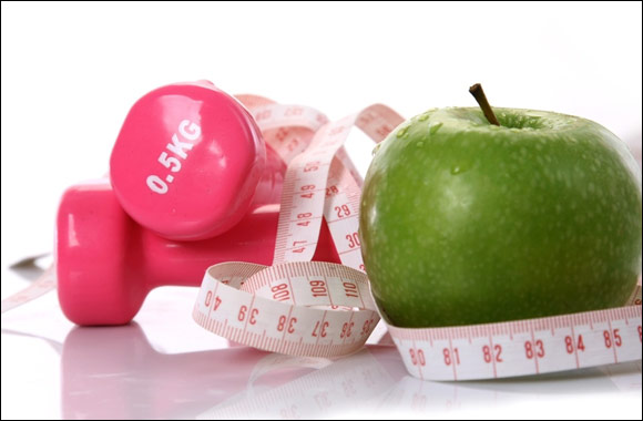 �Get fit at home'- An Ultimate Nutrition & body makeover