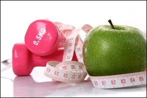 ‘Get fit at home'- An Ultimate Nutrition & body makeover
