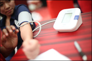 Majid Al Futtaim shopping malls lead global health campaign in the region to help women prevent cardiovascular diseases
