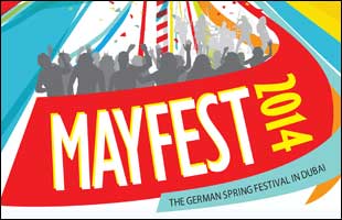The Popular Mayfest is Back to Dubai at the Sheraton Jumeirah Beach Resort