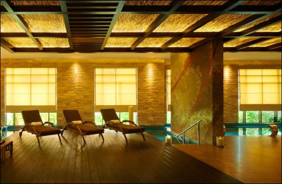 Sofitel The Palm Dubai's So SPA Takes the Win at the World Luxury Spa Awards