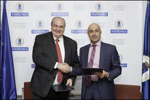 DSOA Signs MoU with Universidad Politecnica de Madrid to Promote Collaboration in Smart City Concepts