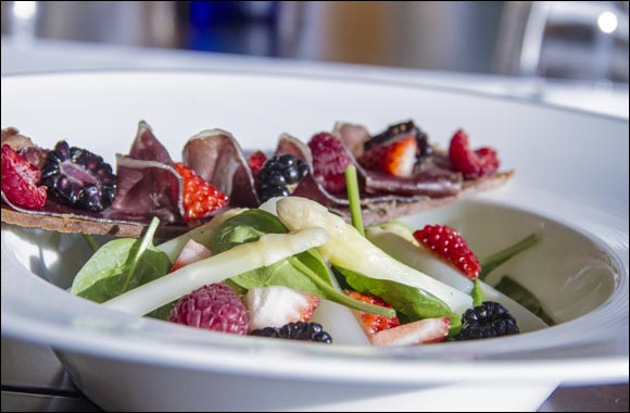 Traiteur Celebrates Mother's Day