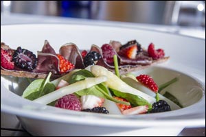Traiteur Celebrates Mother's Day