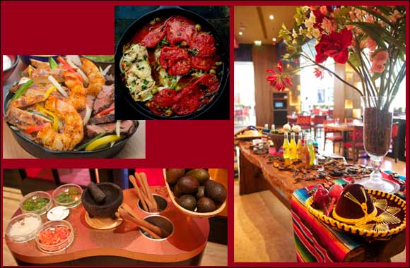 Cinco de Mayo Celebrations � ¡que Viva la Fiesta!