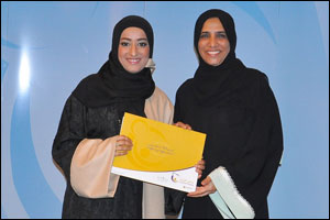 Corniche Hospital celebrates ATSM Obstetrics &Fetal Medicine Graduation