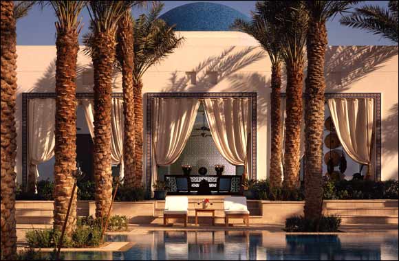 Holistic Purity at Amara Spa