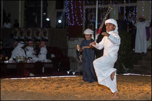Traditional Fazza ‘School Youlah' Championship completes 8th successful edition in Dubai