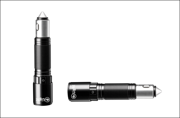 Mr. Light launches innovative Car-Charger Torchlight