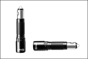 Mr. Light launches innovative Car-Charger Torchlight