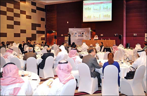 Abu Dhabi Spatial Data Infrastructure Concludes First Stakeholders Meeting for 2014