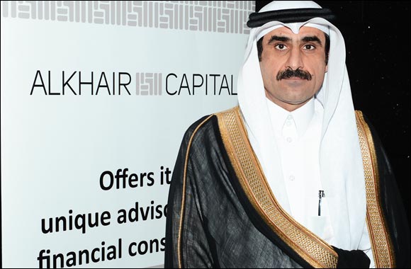 AlKhair Capital hosts Gala Dinner to celebrate the opening of its first branch