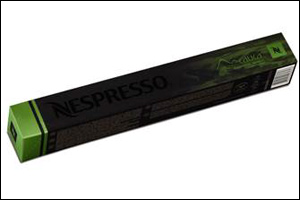 Two Terroirs, Two Characters, an Unexpected Story of the Spring 2014 Nespresso Limited Edition