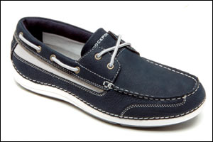 Get set for summer with Rockport footwear