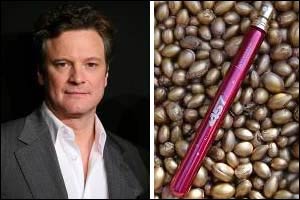 Colin Firth is a big fan of ar457's Metaserum Elixir
