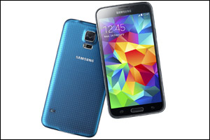 Samsung Galaxy S5 – the perfect device for work and play