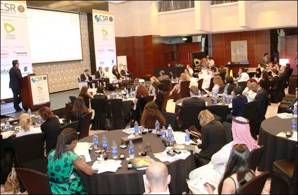 Nestl� spotlighting key role of companies in tackling global issues at corporate social responsibility summit