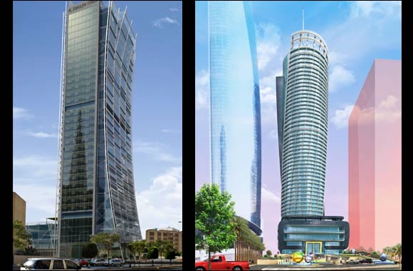 Hyatt announces further expansion in UAE and Saudi Arabia during Arabian Travel Market 2014