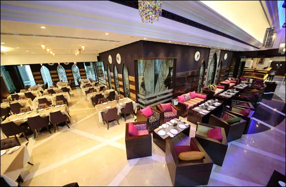 Nay Restaurant & Lounge opens its doors at the heart of DIFC