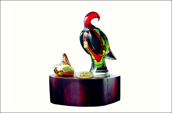 Ajmal launches Limited Edition Collection - �Dahn Oudh Al Ittihad'