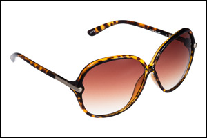 EVITA PERONI Summer Sunglasses