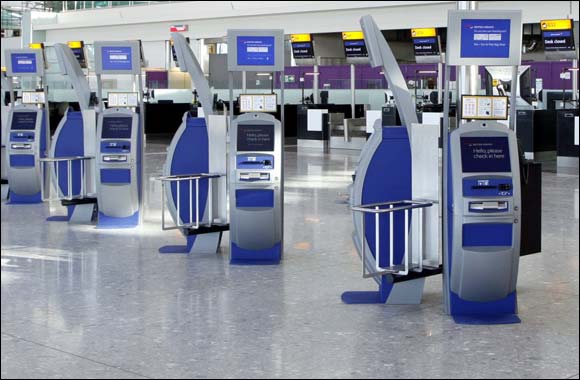 Self Service is the Way of the Future for UAE Residents!