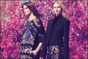 BCBGMAXAZRIA Celebrates 25 years of style