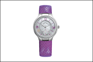 Look regal on the red carpet with Philip Stein
