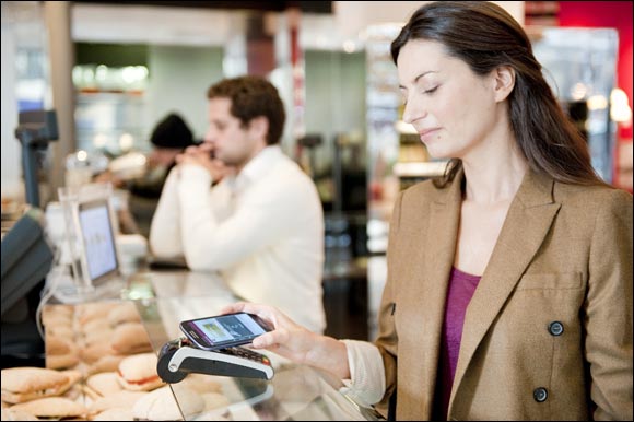 Cards & Payment Middle East 2014: Gemalto presents its new offering that mobilizes the consumer's shopping experience