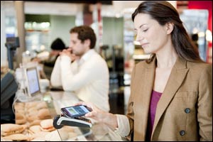Cards & Payment Middle East 2014: Gemalto presents its new offering that mobilizes the consumer's shopping experience